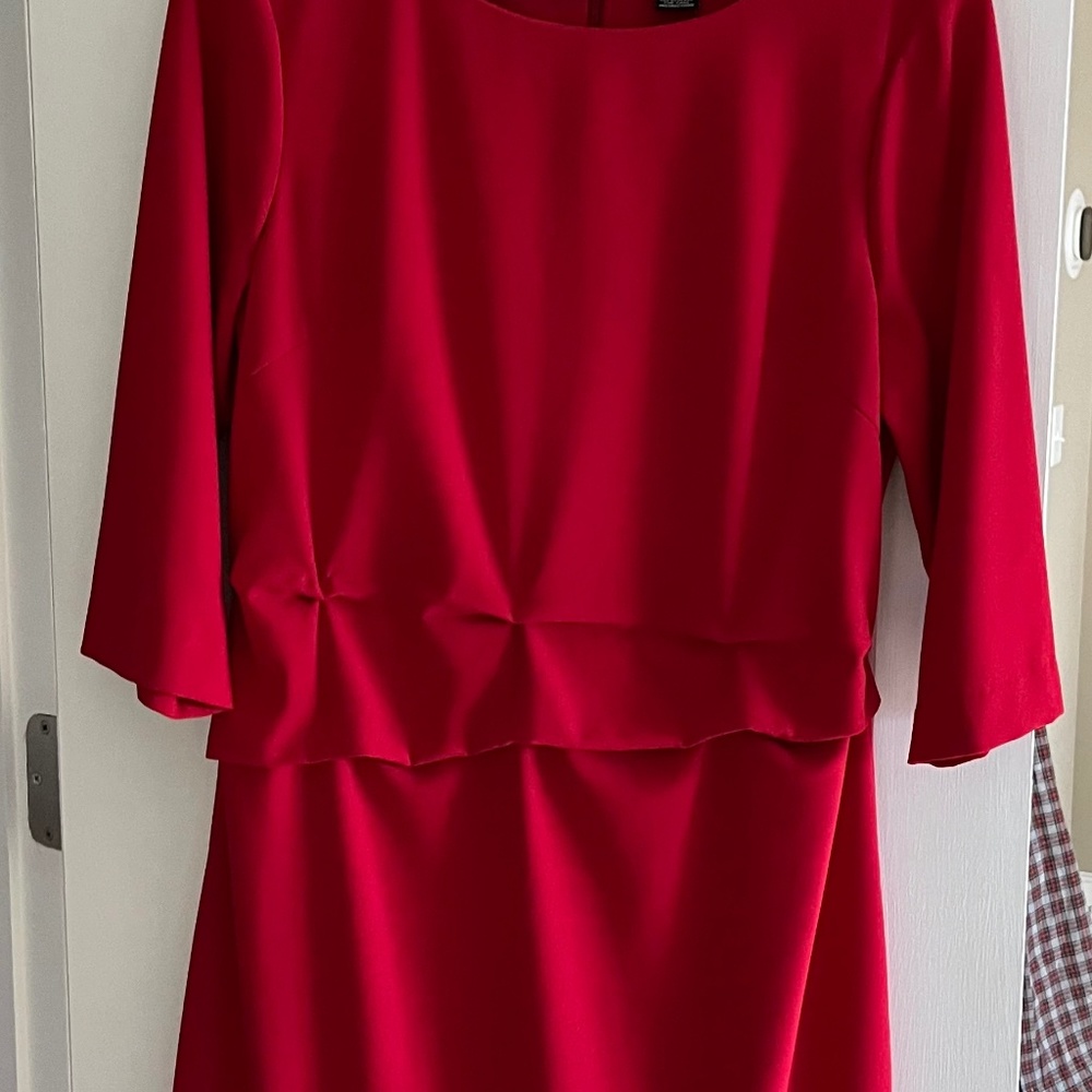 Perfect holiday dress